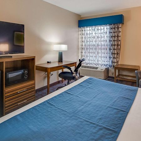 Best Western Fishers Indianapolis Area Экстерьер фото
