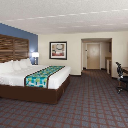 Best Western Fishers Indianapolis Area Экстерьер фото