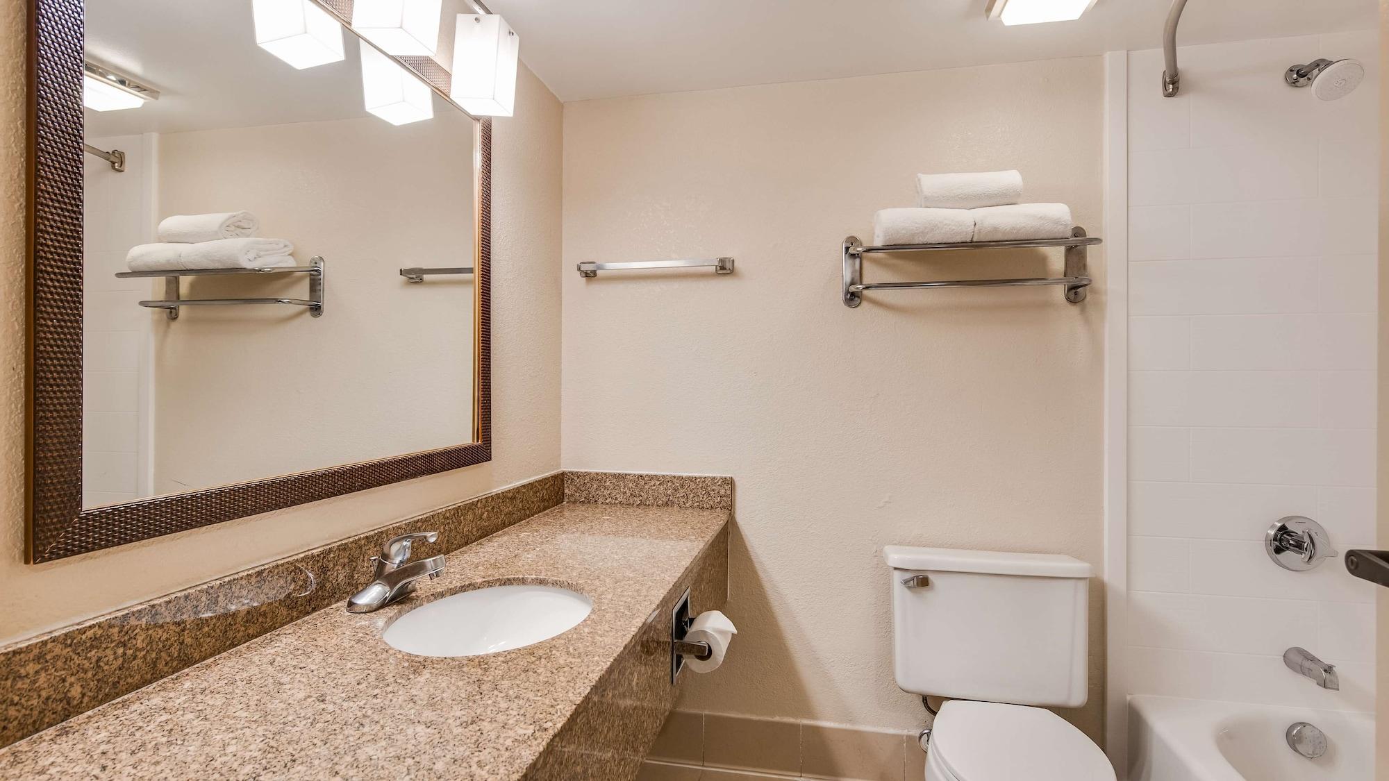 Best Western Fishers Indianapolis Area Экстерьер фото