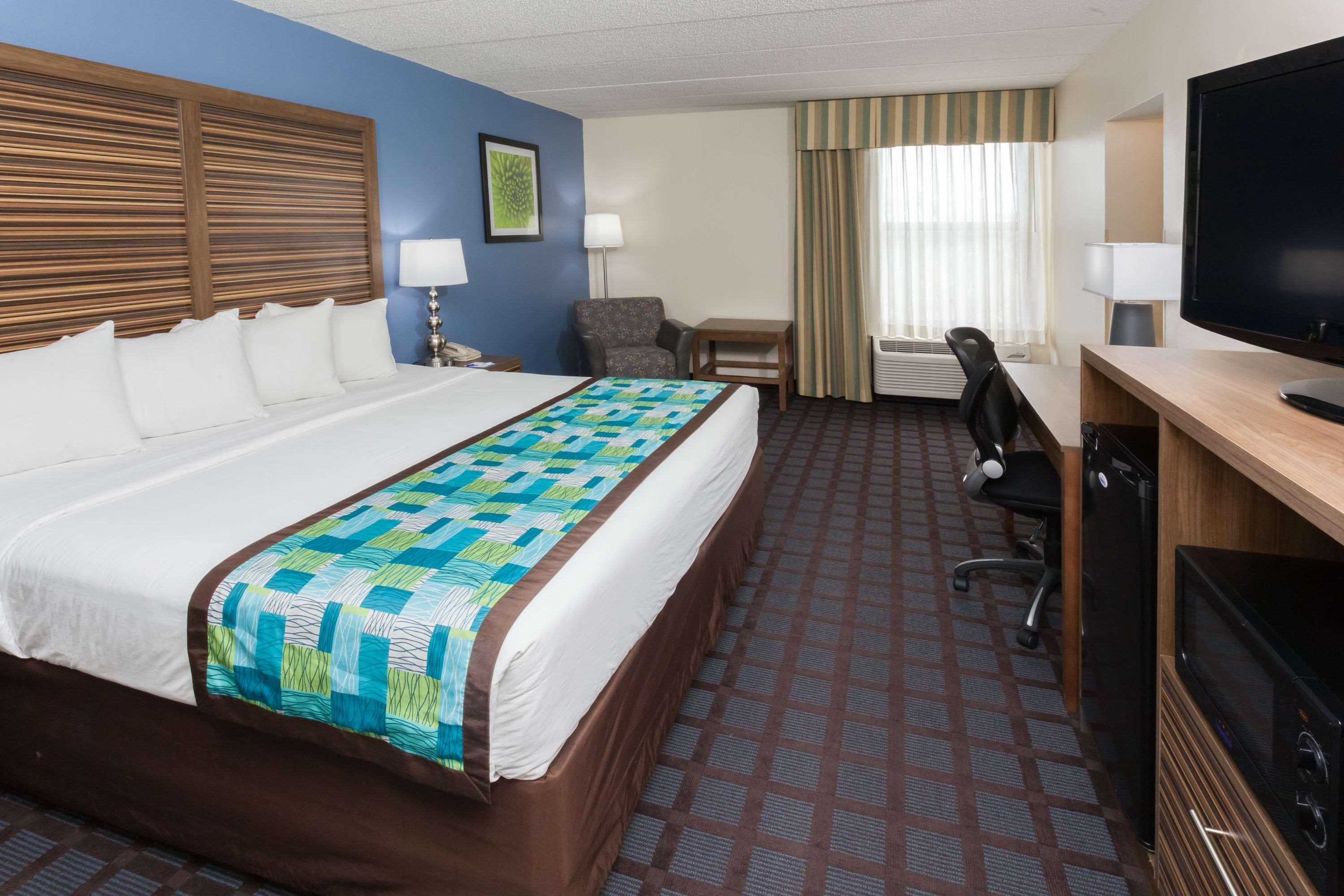 Best Western Fishers Indianapolis Area Экстерьер фото