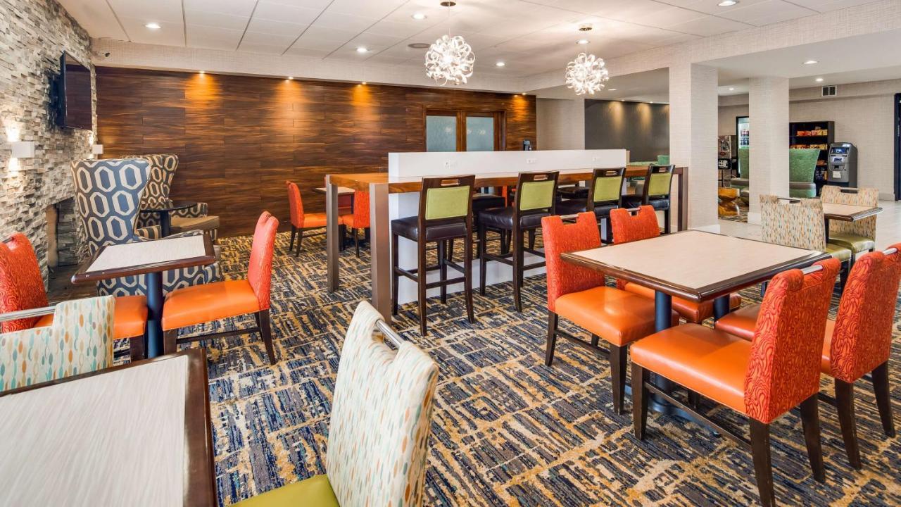 Best Western Fishers Indianapolis Area Экстерьер фото
