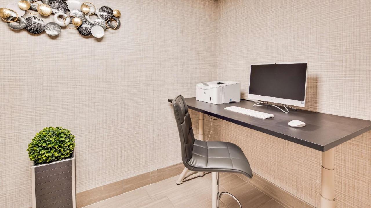 Best Western Fishers Indianapolis Area Экстерьер фото