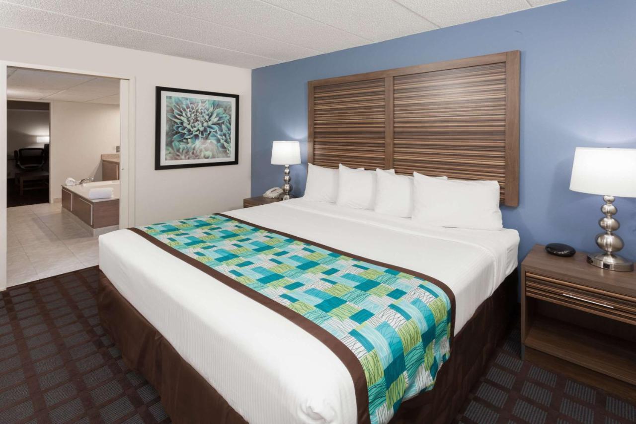 Best Western Fishers Indianapolis Area Экстерьер фото
